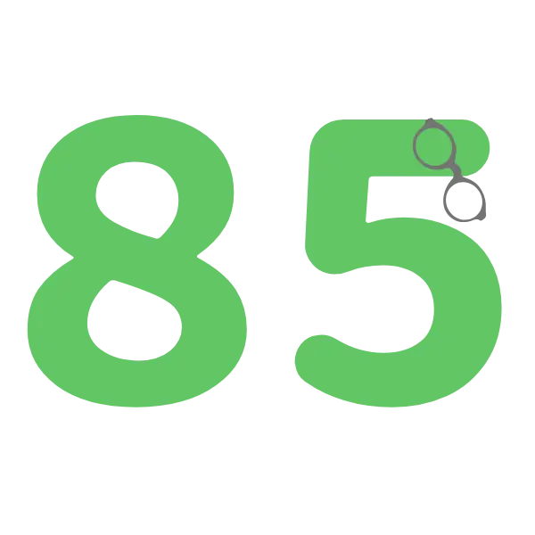 ハチゴメのロゴ